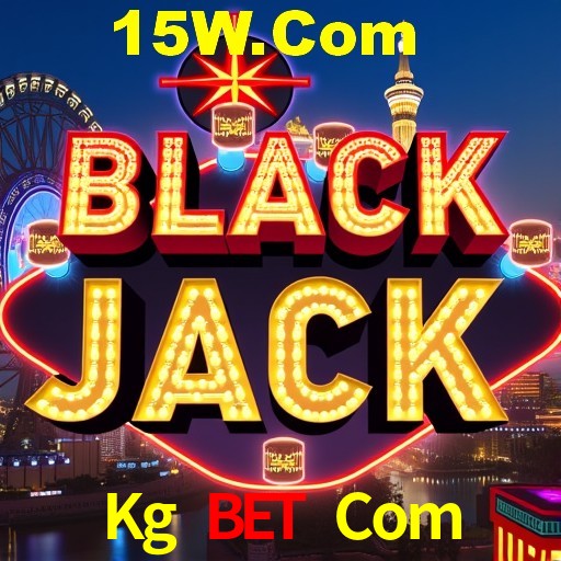 Kg Bet Vip