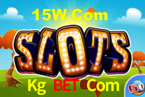 Kg Bet Com