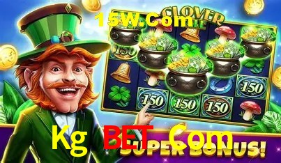 Kg Bet Vip